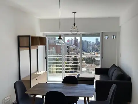 VENTA DEPARTAMENTO 2 AMBIENTES MORENO 700, MORON