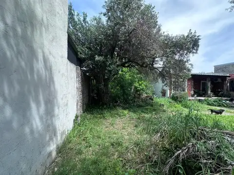 Terreno en Venta de 262,0 m2