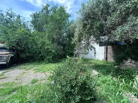 Terreno en Venta de 262,0 m2