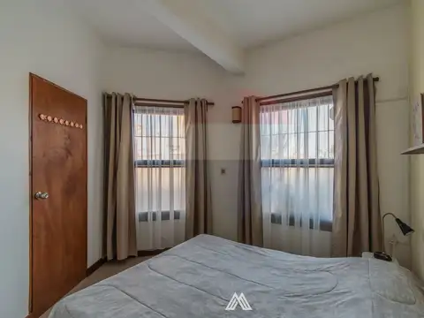 VENTA-Apto tipo casa en planta baja-PARQUE BATLLE