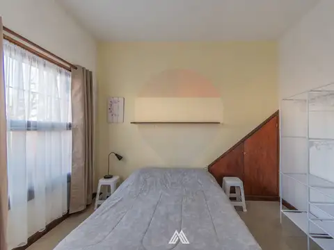 Departamento en Venta 16 años