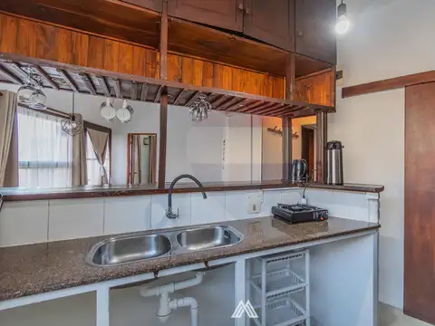 Departamento en Venta en Parque Batlle , USD 114.000