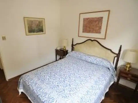 Departamento en Alquiler Temporal 40 años