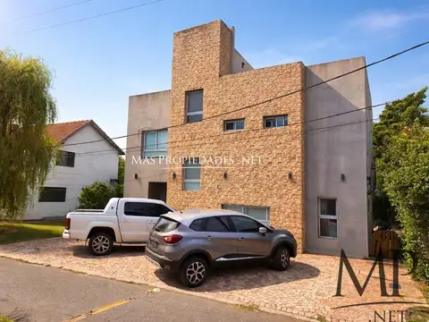 Casa en venta en Canning Barrio El Venado 2 5 Ambientes