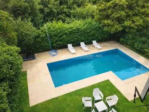 Casa en venta en Canning Barrio El Venado 2 5 Ambientes