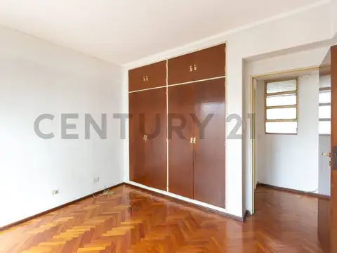 VENTA 3 AMBIENTES EN BALVANERA