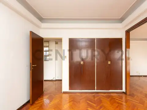 Departamento en Venta en Balvanera, USD 130.000