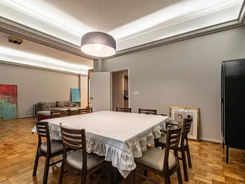 Departamento en Venta 54 años