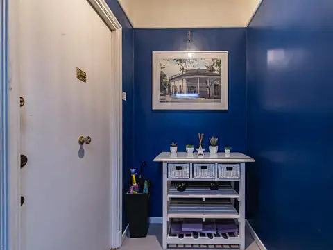 Departamento en Venta de 4 dormitorios