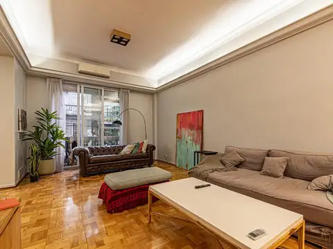 Departamento en Venta en Recoleta, USD 520.000