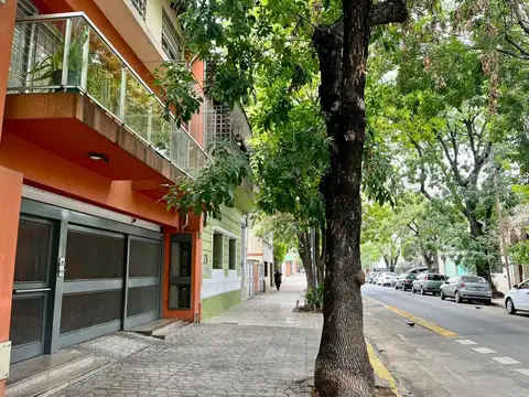 PH en Venta en Parque Chacabuco, CABA