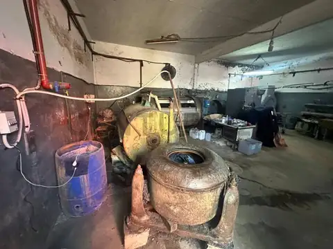 Galpon en Venta 2025 años