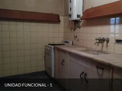 Terreno en Venta en Flores, USD 480.000