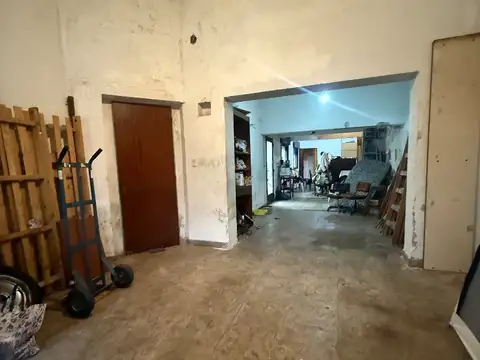 Terreno en Venta de 132,0 m2