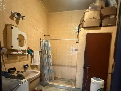 Av Regimiento Patricios 1600