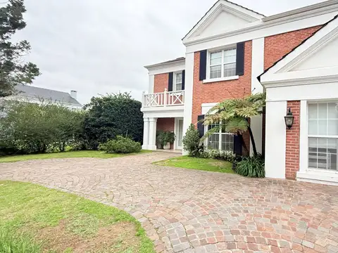 Casa en Venta en La Lomada De Pilar, USD 550.000