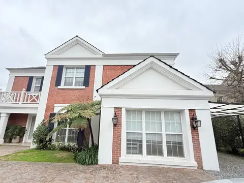 Casa en Venta de 3 dormitorios