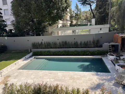 Departamento 5 ambientes con 3 baños