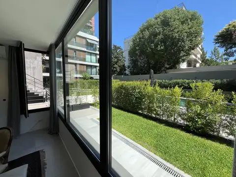 Departamento en Venta 5 Ambientes en Belgrano R