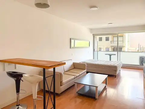 Departamento en Palermo