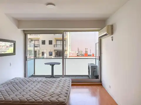 Departamento en Alquiler de Monoambiente