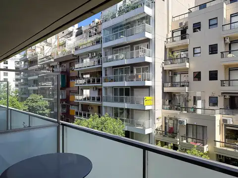 Departamento en Alquiler de 1 dormitorio