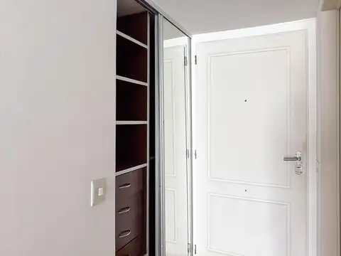 Departamento en Alquiler 9 años