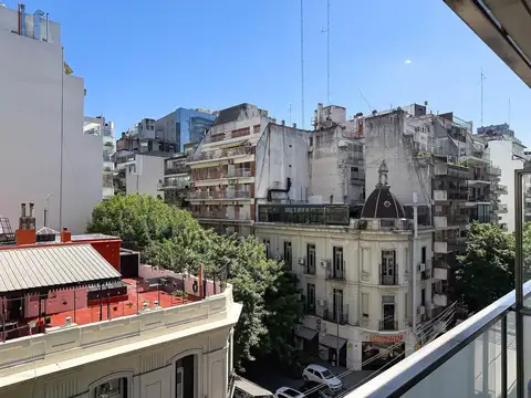 Departamento en Alquiler en Palermo, $ 700.000