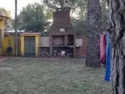 Casa en Venta en Mar Del Tuyu, USD 64.000