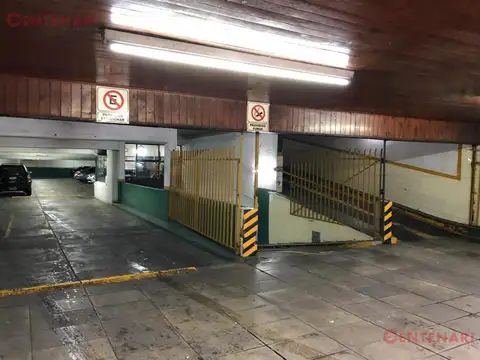 Virrey del Pino al 2200