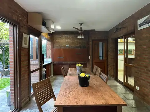 Casa en Venta en Country Club Banco Provincia, USD 250.000