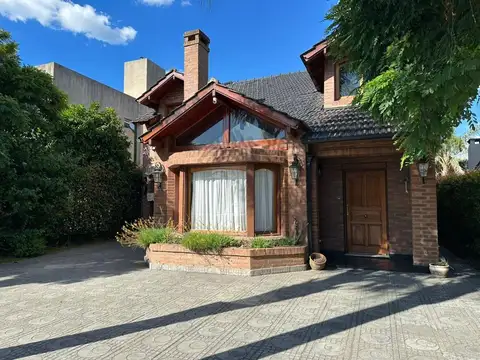 Casa en Venta 21 años