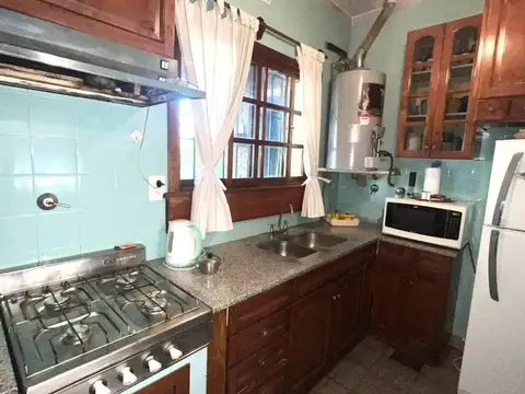 Casa en Venta 56 años