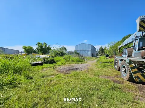 Terreno en Venta en Ramallo, USD 315.000