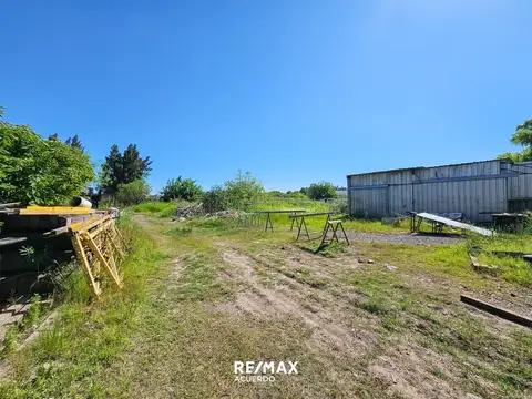 Terreno en Venta de 3200,0 m2