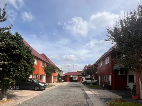 VENTA TRIPLEX CONDOMINIO SAN MIGUEL