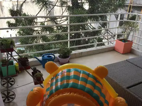 Departamento en Venta de 4 ambientes