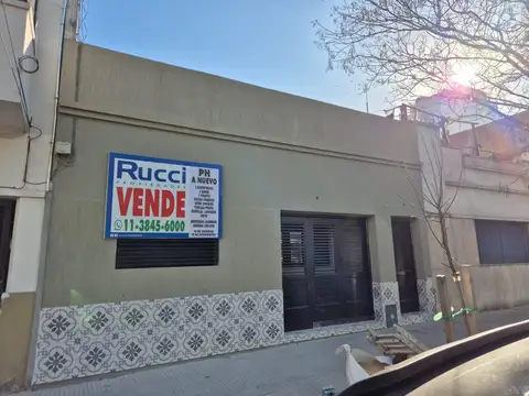 PH 3 AMBIENTES VENTA VILLA DEL PARQUE