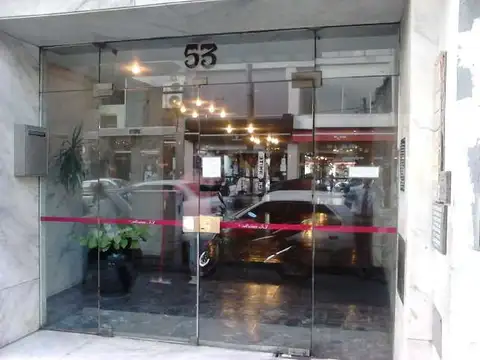 ALQUILER DE DEPARTAMENTO DE 2 AMBIENTES EN RAMOS MEJIA CENTRO