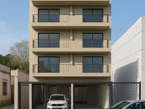 Semipisos de 2 ambientes a estrenar en venta - Quilmes