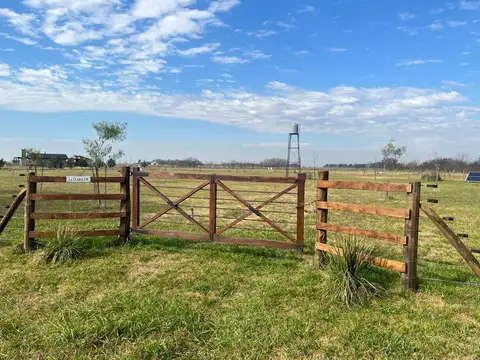 Lote en San Miguel de Monte, Chacras de San Pablo