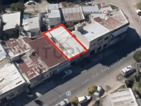 Casa en Venta en Tolosa, USD 57.000