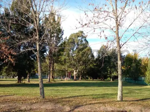 Lote en Venta en Miralagos II, Club de Campo