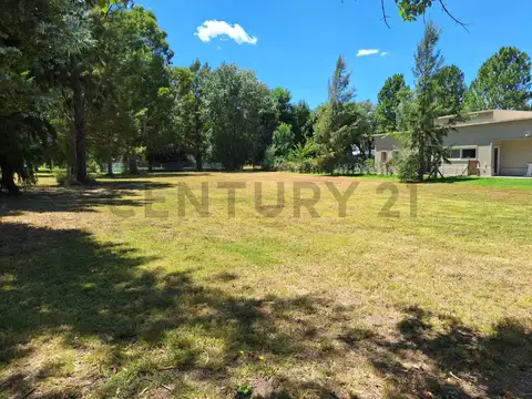 Lote en Venta en Miralagos II, Club de Campo