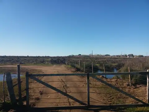 VENTA Chacra - 12 Ha Ruta 11 -317 km