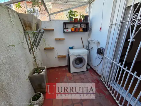 Departamento en Alquiler Permite mascota