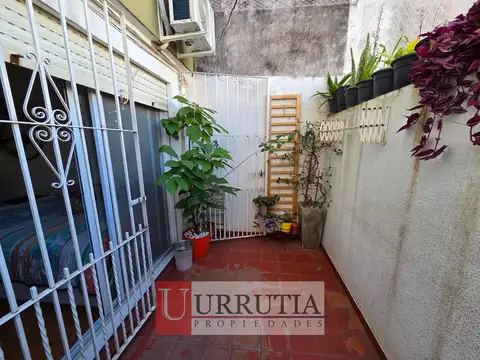 San Martin 2000, Piso PB