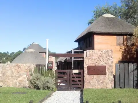 Venta complejo La Pedrera Rocha Oportunidad