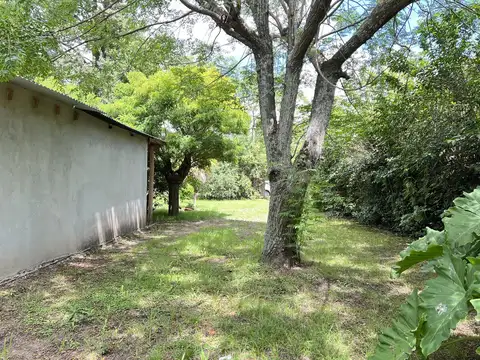 Casa en Venta en Laguna De Lobos, USD 55.000