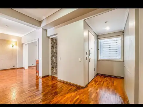 Departamento en Venta de 5 ambientes